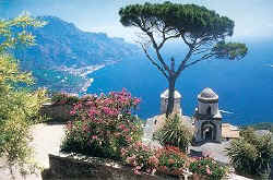 Amalfi