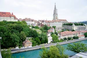 Bern