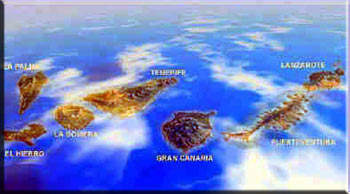 Canary Islands