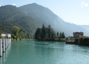 Interlaken