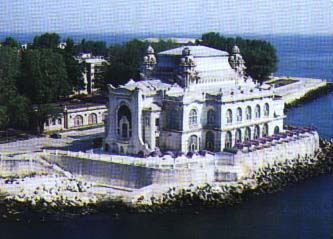 Constanta