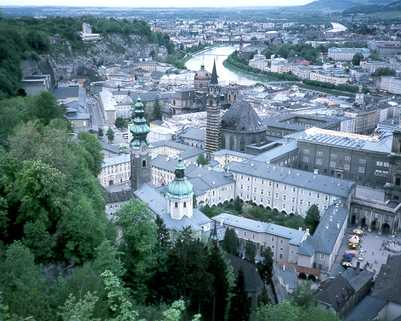 Salzburg