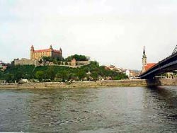 Bratislava