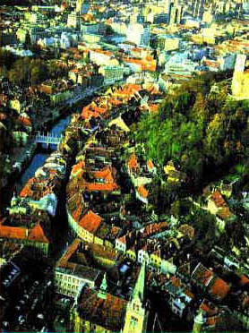 Ljubljana