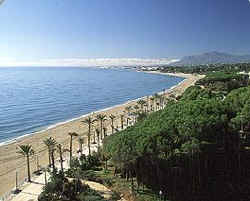Marbella sights