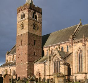 Dunblane