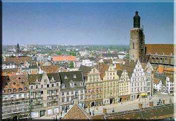 Wroclaw