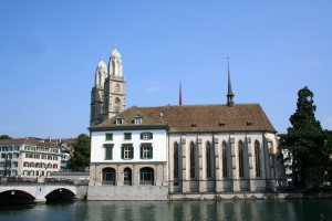 Zurich